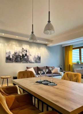 Apartament Wilcza Jama z kominkiem - Viva pod Giewontem Apartamenty